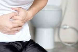 بیماری شیگلوز