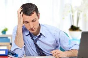 نگرش منفی کارکنان