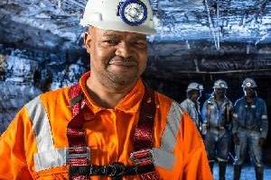 روز جهانی معدنکاران