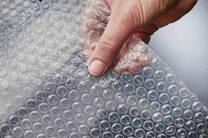 نایلون حبابدار