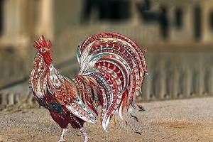 جشن سروشگان