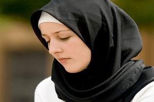 اختلاف زوجین در حجاب