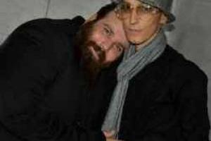 بادیگارد مرتضی پاشایی