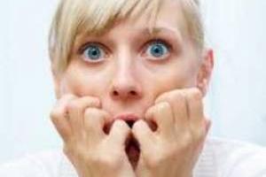 حیوان خانگی ترسناک