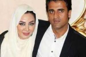 فقیهه سلطانی و جلال امیدیان
