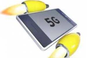 اینترنت 5g