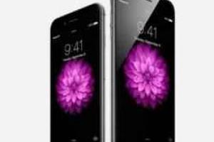 قیمت آیفون 6