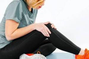 زانو درد در دوران بارداری