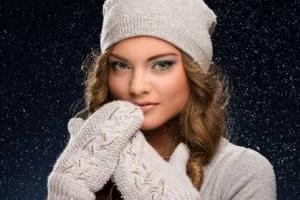 ویژگی های دختر دی ماهی
