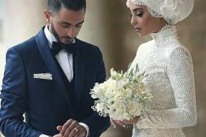 تیمم شب عروسی