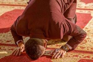 نماز احتیاط