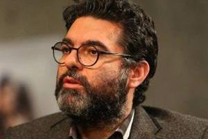مصطفی کیایی
