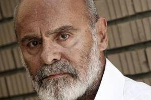 جمشید هاشم پور