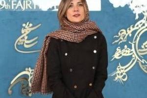 سارا بهرامی