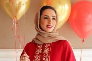 سوگل طهماسبی
