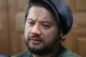 علی صادقی