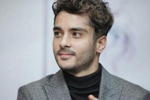 ساعد سهیلی