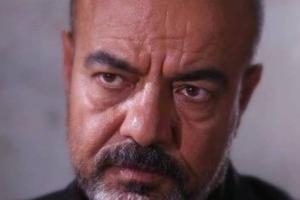 سعید آقاخانی و مسعود کیمیایی