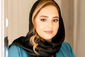 نرگس محمدی