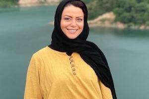 شبنم فرشادجو