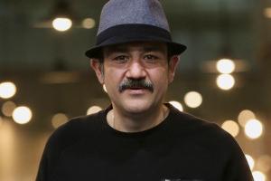 مهران غفوریان
