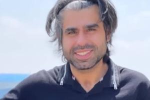 امیر نوری
