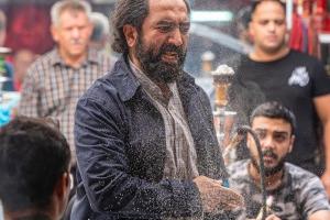 مجید صالحی