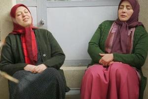 گیتی قاسمی