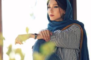 شهرزاد کمال زاده