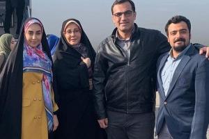کورش سلیمانی