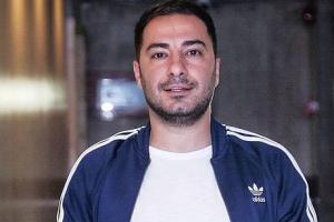 نوید محمدزاده