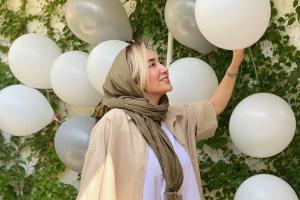بهاره افشاری