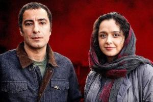 ترانه علیدوستی و نوید محمدزاده