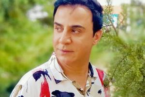 داریوش فرضیایی