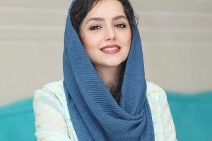 نازنین بیاتی