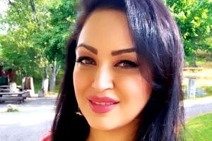 مریم زکریا