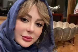 نیوشا ضیغمی