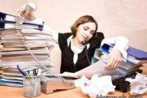 ساعت کار طولانی