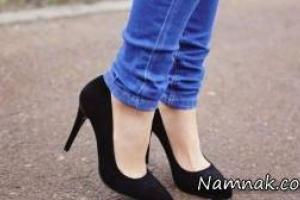 شلوارهای جین