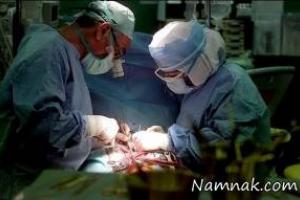 تعويض دريچه قلب 