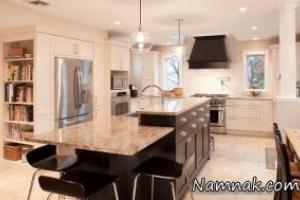 کابینت جزیره 