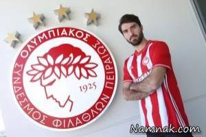 کریم انصاری فرد