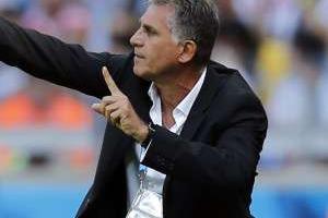 کارلوس کی روش 