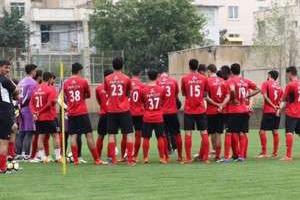 پرسپولیس