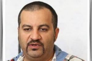 مهراب قاسم خانی