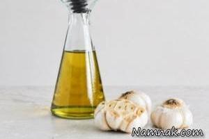 روغن سیر