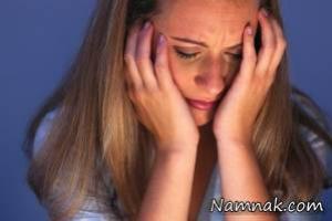  افتادگی پوست بعد از زایمان