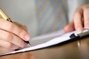 شخصیت شناسی دست خط