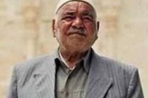 مردی که فردوسی را دفن کرد