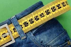 روش درمان چاقی